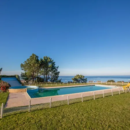 Βίλα Your Nest In - Ocean View *