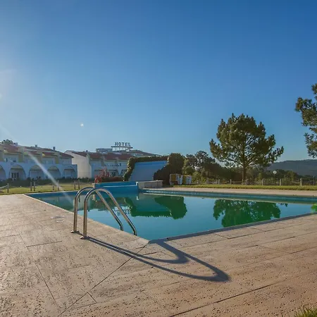 Your Nest In - Ocean View Ναζαρέ