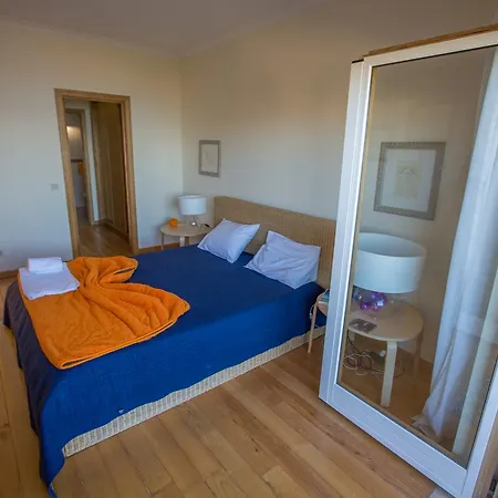 Βίλα Your Nest In - Ocean View Ναζαρέ