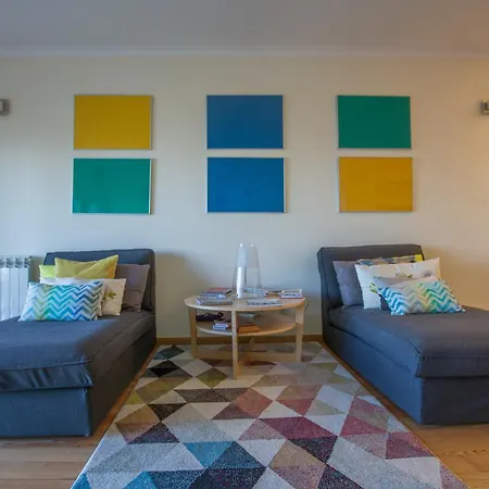 Your Nest In - Ocean View Ναζαρέ