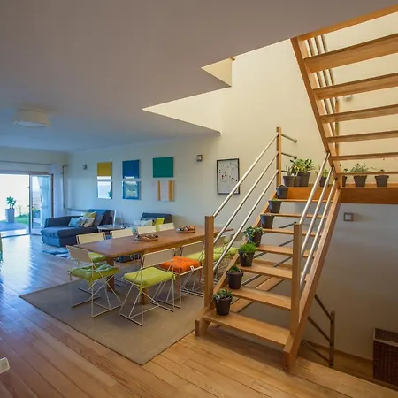 Villa Your Nest In - Ocean View