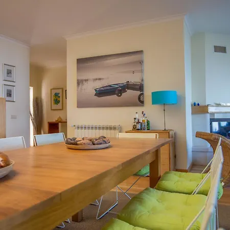 Your Nest In - Ocean View