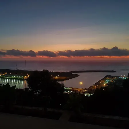 Villa Your Nest In - Ocean View Nazaré