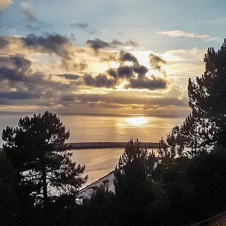 Βίλα Your Nest In - Ocean View *