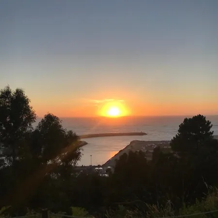 Your Nest In - Ocean View * Ναζαρέ